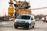 Renault Kangoo Van X-Track 2016 года